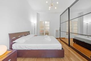 Corso Buenos Aires - Elegant one bedroom - WiFi - 5