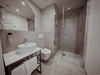 Arche Hotel Lotnisko Gdańsk - 8