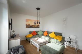 Villa Hafenkieker - 8