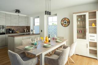 Villa Hafenkieker - 0