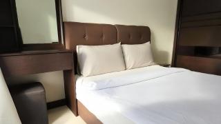 TRION KL Serviced Studio Apartment - 6
