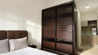 TRION KL Serviced Studio for Business & Staycations - 8