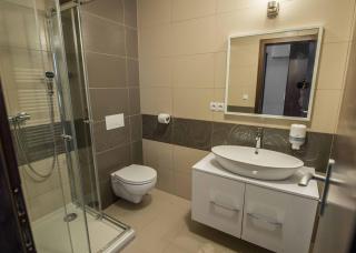 Garni Hotel Anne-Mary - Piešťany - 8