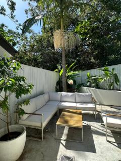 Tallows Townhouse - 3