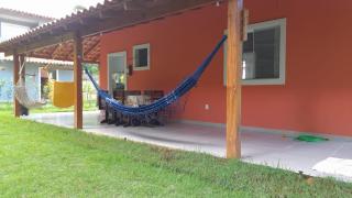 Casa em Condomínio Rio da Montanha - Biriricas - 0