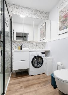 RentPlanet - Fort Wola - 2