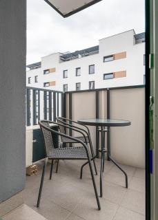 RentPlanet - Fort Wola - 4