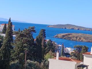 Villa Rena - Batsi - 9