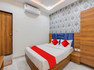 Hotel O Hill View - 6