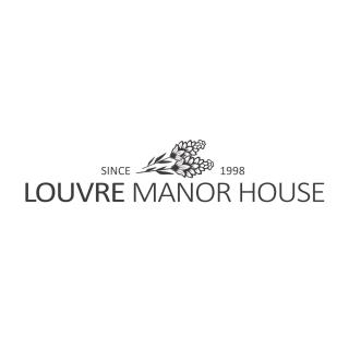 Louvre Manor House - 9
