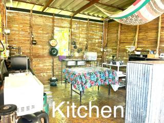 Sun Moon Pai Bungalow - 2