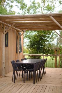 Blendin Retreat Agde - 2