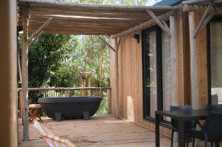 Blendin Retreat Agde - 8