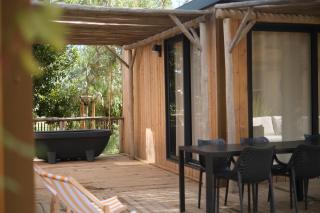 Blendin Retreat Agde - 6