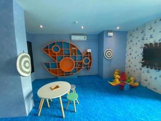 Comfy 1BD condo 200m from the beach - 6