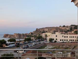 Old Town Apartments - 1