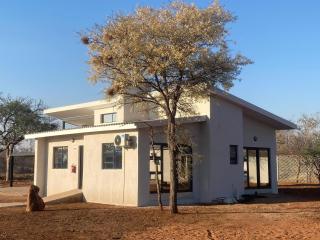 Alldays Country Lodge - 5