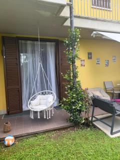 I Fiori del Lago Apartment - 3
