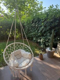 I Fiori del Lago Apartment - 4