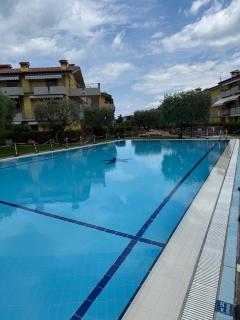 I Fiori del Lago Apartment - 5