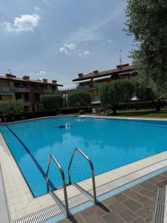 I Fiori del Lago Apartment - 8