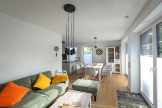 Villa Hafenkieker - 6