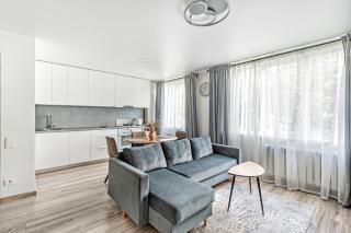 Cozy Studio - 1
