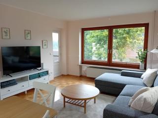 Ferienwohnung Calluna - 3