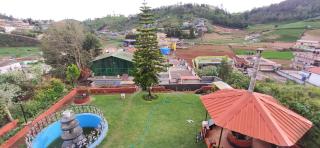 Nivriti Cottage Valley View Stay - 8