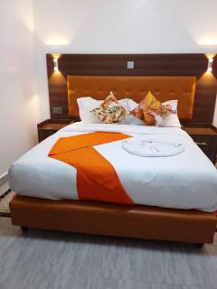 Moonshine walkers furnished apartments - 6