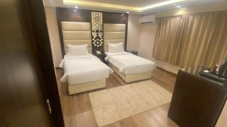 Sahary Al Ula Resort - 8