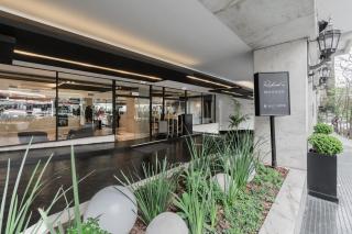 Feir's Park Hotel & Rooftop - 9