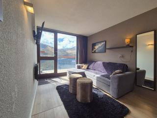 Appartement plein sud ARC 2000 - 7