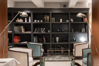 Feir's Park Hotel & Rooftop - 5