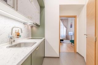 Seifertova Apartments by Willstay - 4