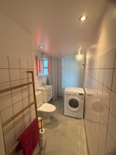 3-Room Luxury Nørrebro Artist Apartment - 1