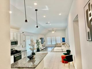 Luxury Peace villa - 8