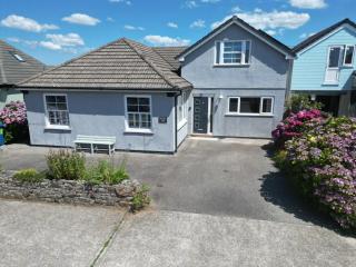 Meadow View - Widemouth Bay Cornwall -  - 3