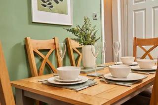 The Bluebird Bed and Breakfast II - 1