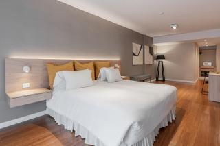 Feir's Park Hotel & Rooftop - 1
