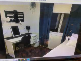 Room for rent - 5