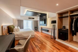 Feir's Park Hotel & Rooftop - 3