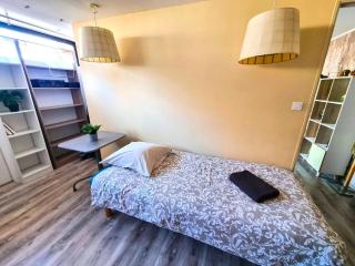 Spacieux de 150 m idéal familles et groupes - 9