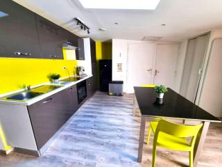 Spacieux de 150 m idéal familles et groupes - 8