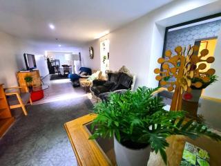 Spacieux de 150 m idéal familles et groupes - 5