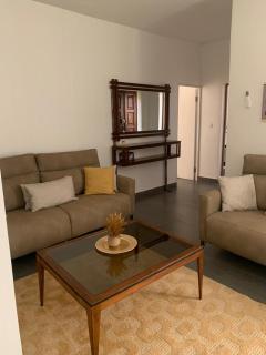 Appartement aux Mamelles - 7