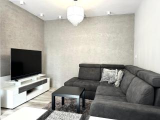 Czartoryskiego Apart - Self Check-In 20h - Parking &Lift & 50m Terrace - 7