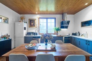 Gite de La Fontaine de Laumede - 4