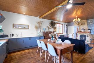 Gite de La Fontaine de Laumede - 6