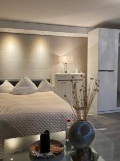 Modernes Zimmer 30 Min Hannover - 4